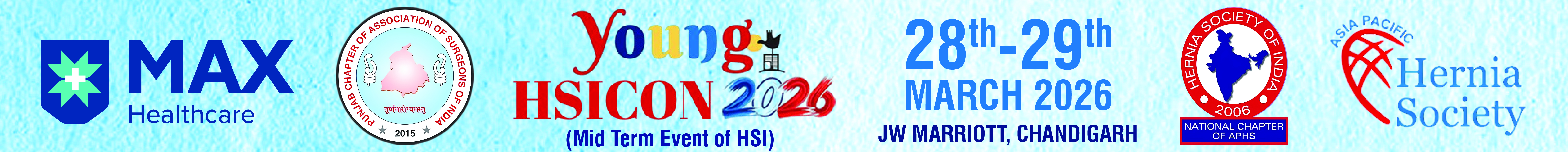 YOUNG HSICON 2026 Header Banner